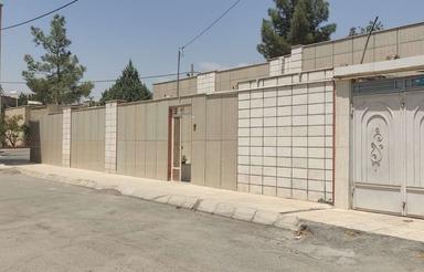 فروش منزل مسکونی ویلای آزادگان فاز 2