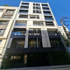 فروش آپارتمان 125 متر در سلمان فارسی