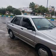 پراید 132 مدل 90 SL