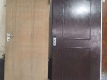 درب اتاق وانباری در شیپور