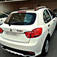 ماشین کوییک آر 1404 آپشنال اقساطی تحویل روز