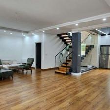 ویلاجنگلی280متری فول امکانات در بیجاربنه رشت