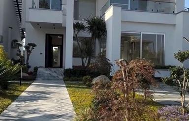 فروش ویلا ساحلی 600 متر (سند) در چلندر، نوشهر/مهندسیساز