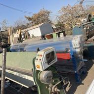 خمکن گیوتین قیچی ورق بر لوله خمکن اره آتشین نورد نقطه جوش