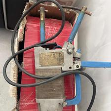 نقطه جوش 15 کاوا دستی