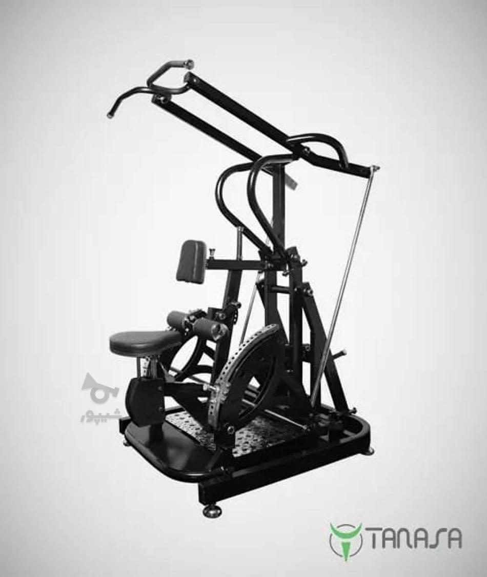 نیازمند کمک آهنگر ، کارگر ساده ، جوش کار co2 رنگ کار پودری - شرکت تن اسا