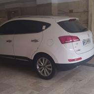 جک S5 مدل 401 کم کارکرد و بی نظیر