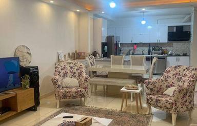 آپارتمان 100 متری 2 خواب پشت بیمارستان پارس