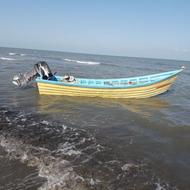 فروش قایق 85ساخت حبیبی