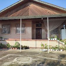 فروش ویلا 2500 متر در پیشخان