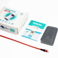 ردیاب شارژی (GPS) جی پی اس