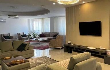 آپارتمان لوکس 220 متری دیزاین خیره کننده در کوشاسنگ