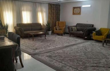 فروش آپارتمان 152 متر در بلوار طالقانی ( تکواحدی )