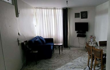 فروش آپارتمان 40 متر در استادمعین / فول بازسازی