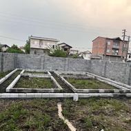 فروش زمین مسکونی 316 متر در گرجی سرا متل قو