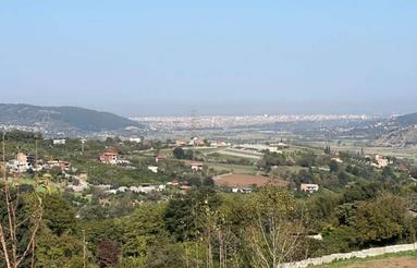 فروش زمین مسکونی 400متر دونبش سنگبن سلیم شیخ