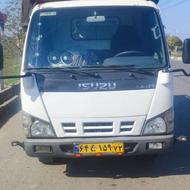 ایسوزو 3 تنی