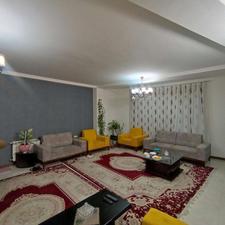 آپارتمان 100 متر خوش نقشه با آسانسور لوکیشن عالی