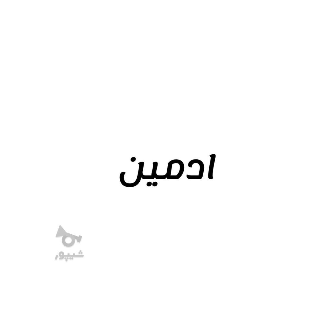 ادمین دایرکتر و پیج اینستا هستم - undefined