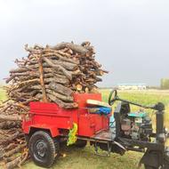 دامپر سه چرخه