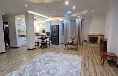 فروش آپارتمان 91 متر در گلباغ نماز