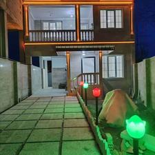 فروش ویلا 208 متر در بحر اصلی خیابان حسین آباد رودسر