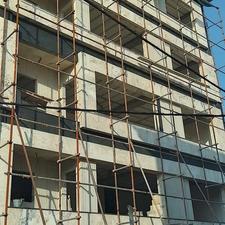 شاگرد سنگ کاری