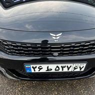 ریسپکت ریسپکت پرایم تیپ 2 1404 مشکی