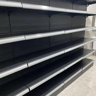 رگال رومیزی استند ایستاده قفسه سوپری قفسه انباری شلف فلزی