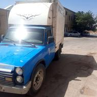 وانت نیسان.