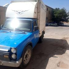 وانت نیسان.