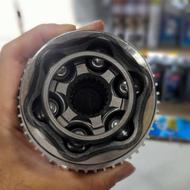 سرپلوس 22 خار پژو 405 Franco