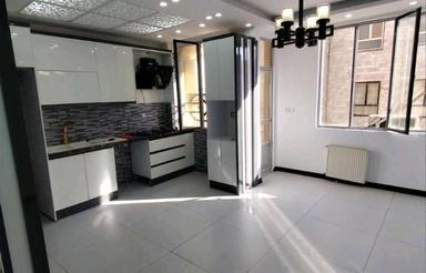 فروش آپارتمان 53 متر در فاز 1 وام بلند مدت مسکن 