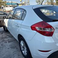 برلیانس H320 1500 1395 سفید