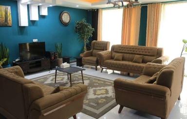 فروش ویلا 585 متر با ویو جنگل با سند فول فرنیش چالوس