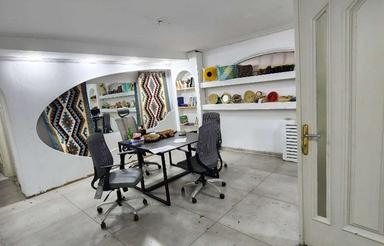 آپارتمان 77 متری/دوخواب/حیاط اختصاصی/100 گلسار