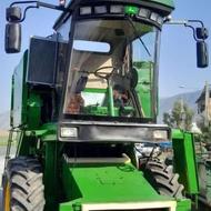 کابین کمباین کیان کابین قم