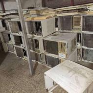 کولر سالم و تعمیری خریداریم(کل نقاط آمل)