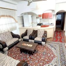 اجاره آپارتمان 75 متر مبله و غیر مبله در خیابان پاسداران