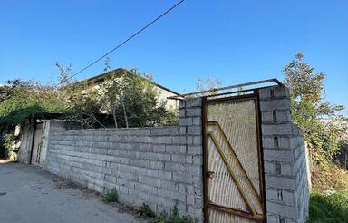 فروش زمین مسکونی 127 متر در بلوار آیت