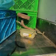 مشعل و ترانس