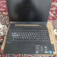 لبتاب ایسوس گیمینگ