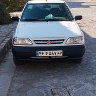 پراید 99عروسک