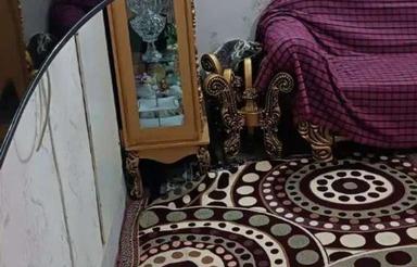 رهن کامل شکوفه چهارطبقه ی دوم کلا 9 واحد هر طبقه 2 واحد