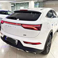 دیگنیتی پرستیژ 1404 سفید چکی