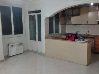 آپارتمان 53متری در خیابان تختی