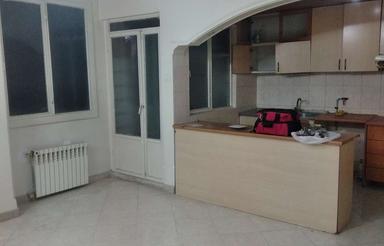 آپارتمان 53متری در خیابان تختی