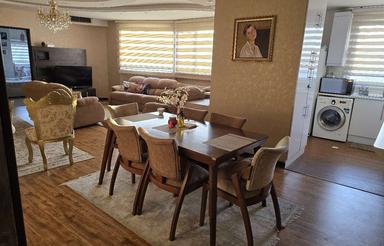 فروش آپارتمان بیسیم شرقی،ویوی کامل صفه