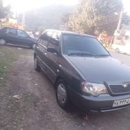 پراید 111 مدل 89