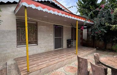 فروش ویلا 170 متر در دهکده ساحلی